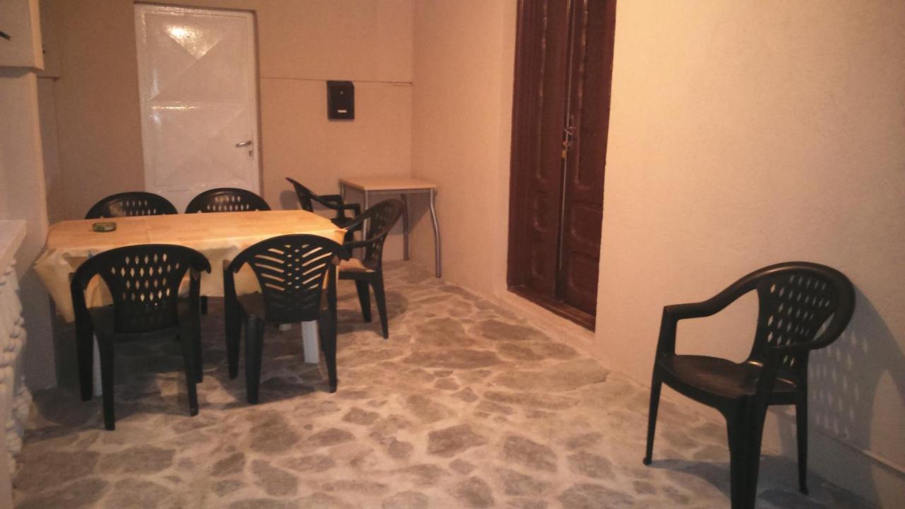 Apartments Ninske Vodice Exterior photo