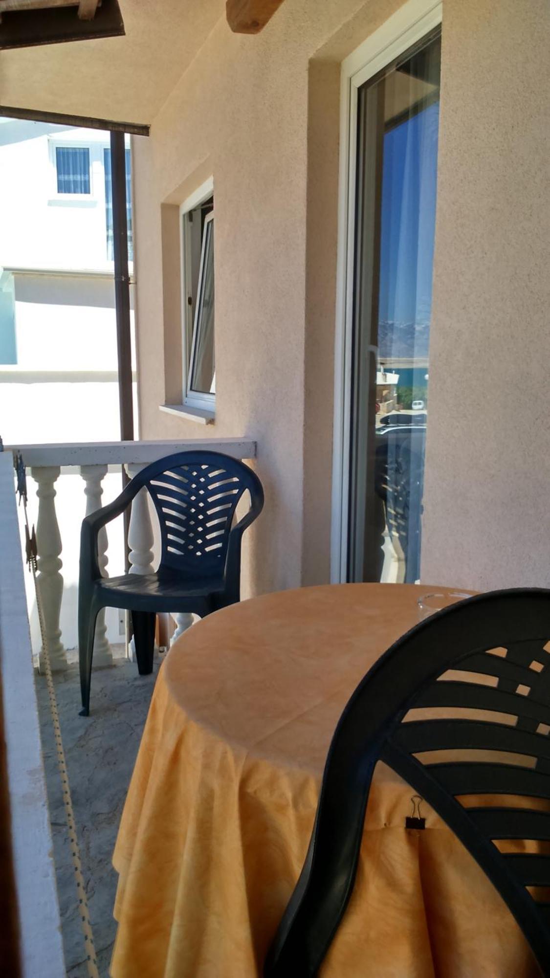 Apartments Ninske Vodice Exterior photo