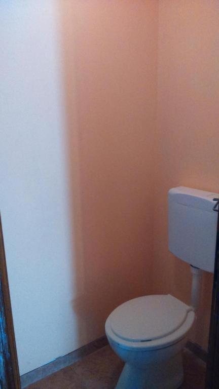 Apartments Ninske Vodice Room photo