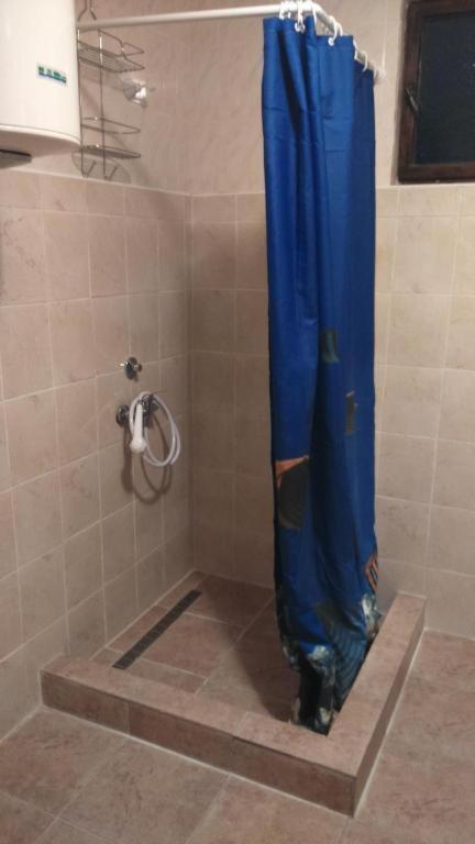 Apartments Ninske Vodice Room photo