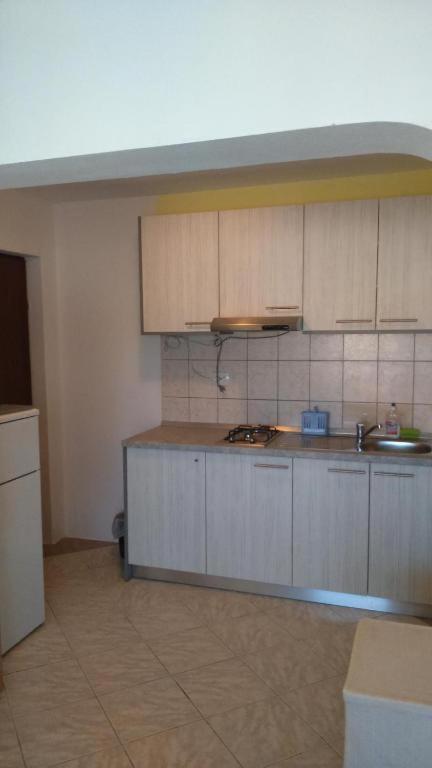 Apartments Ninske Vodice Room photo