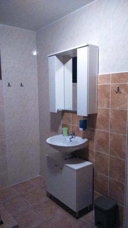 Apartments Ninske Vodice Room photo