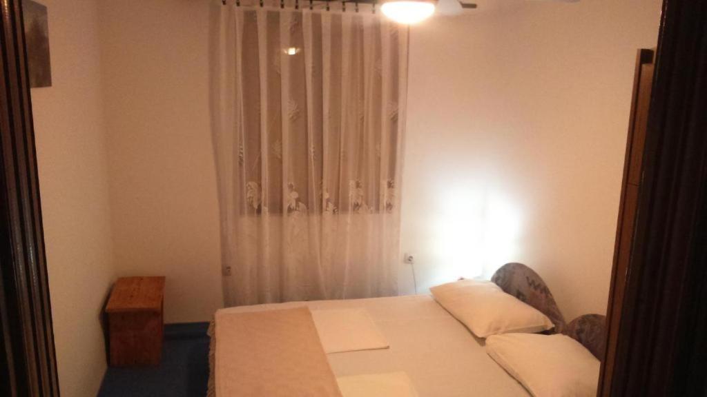 Apartments Ninske Vodice Room photo