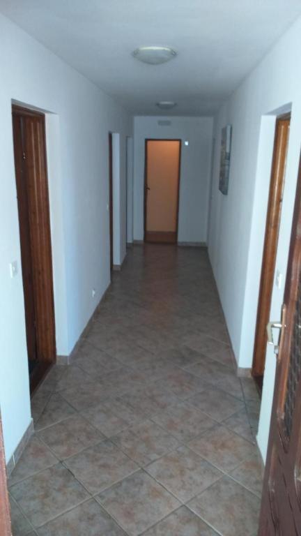 Apartments Ninske Vodice Room photo