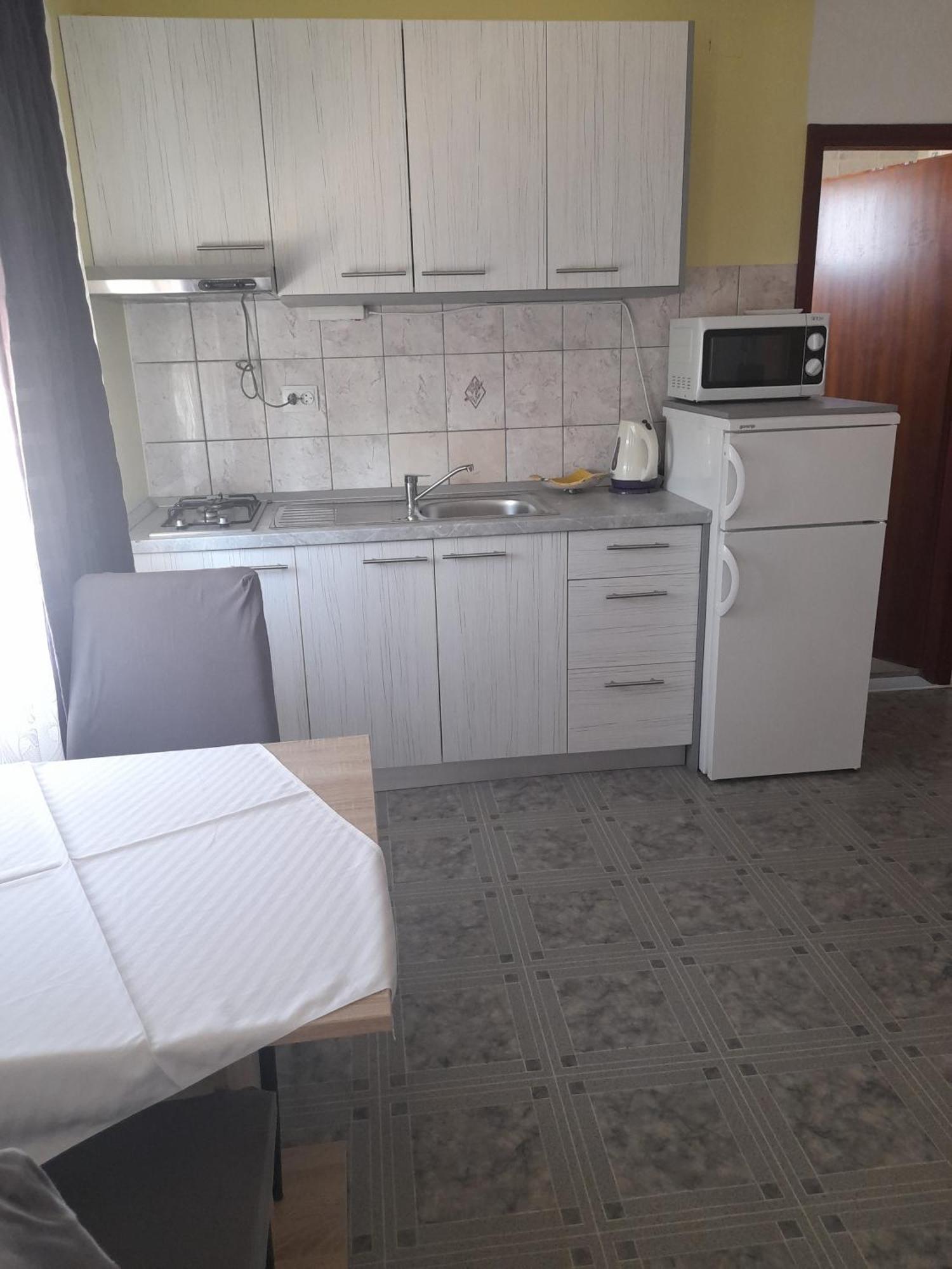 Apartments Ninske Vodice Room photo