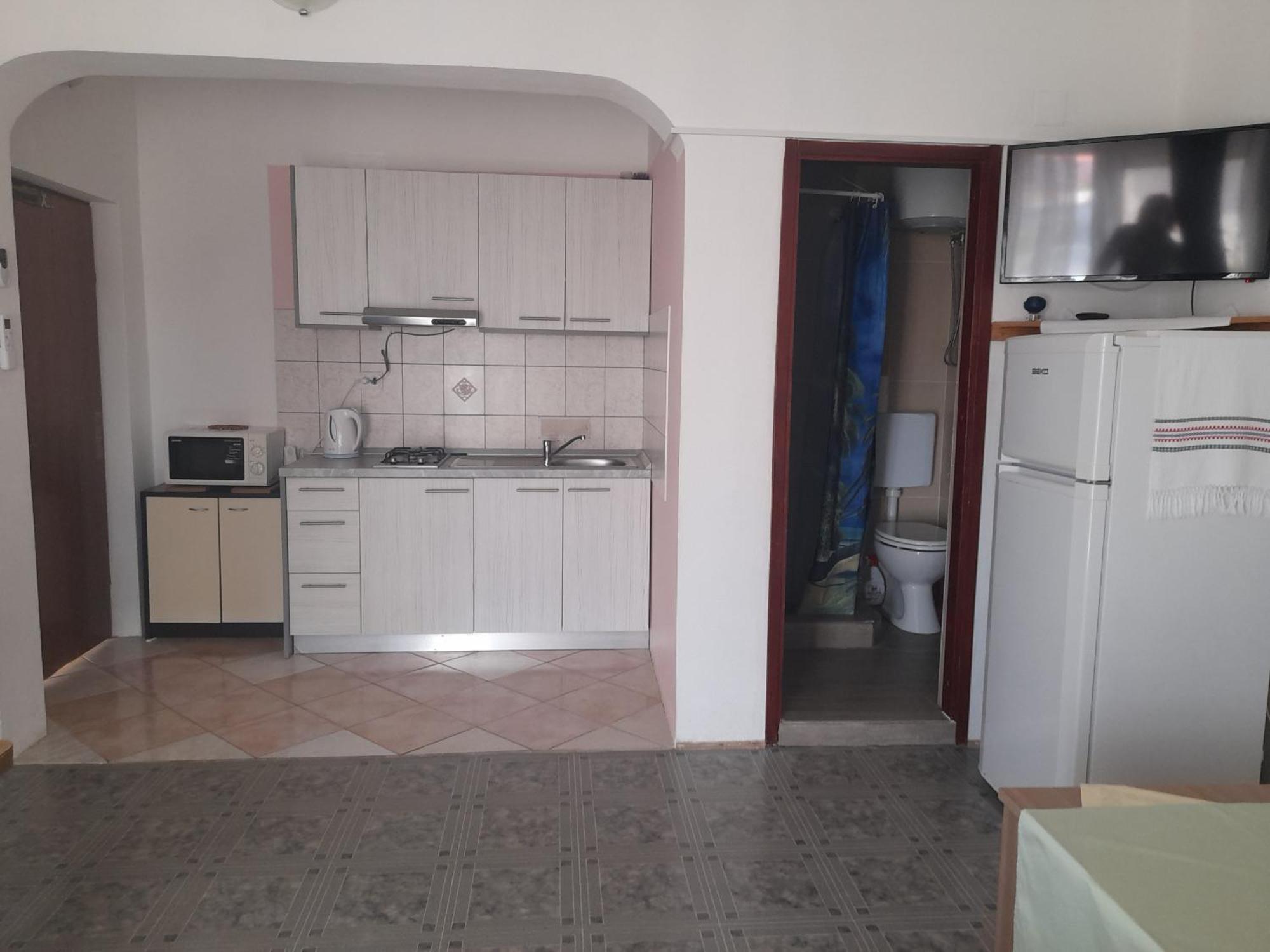 Apartments Ninske Vodice Room photo