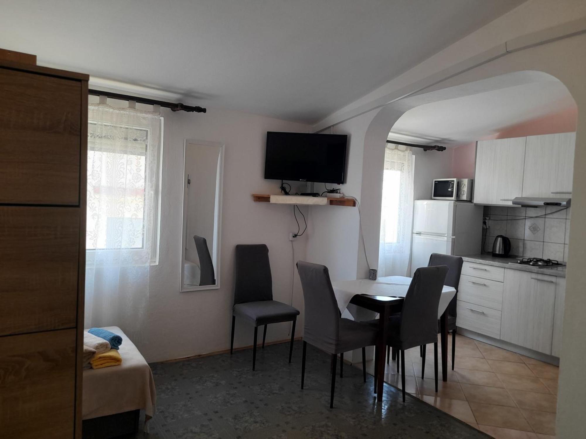 Apartments Ninske Vodice Room photo