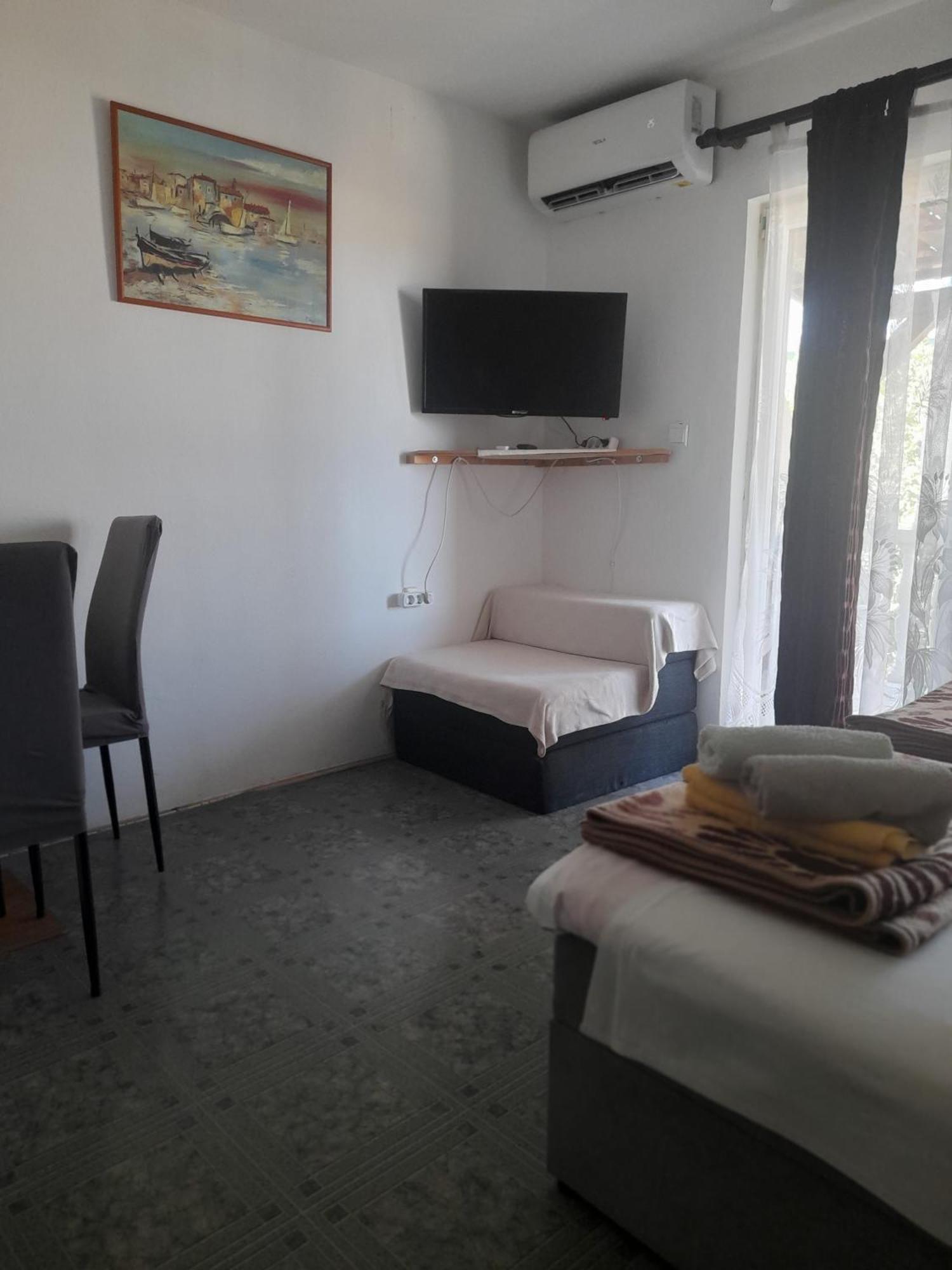 Apartments Ninske Vodice Room photo